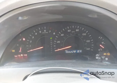 2009 Toyota Camry Le из США, поврежденный, VIN 4T1BE46K39U310946